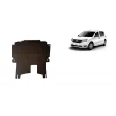 Stalowa osłona silnika Dacia Sandero II (2012-2020)